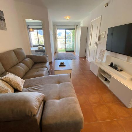 Mirador De La Axarquia Apartment Фригиляна Екстериор снимка