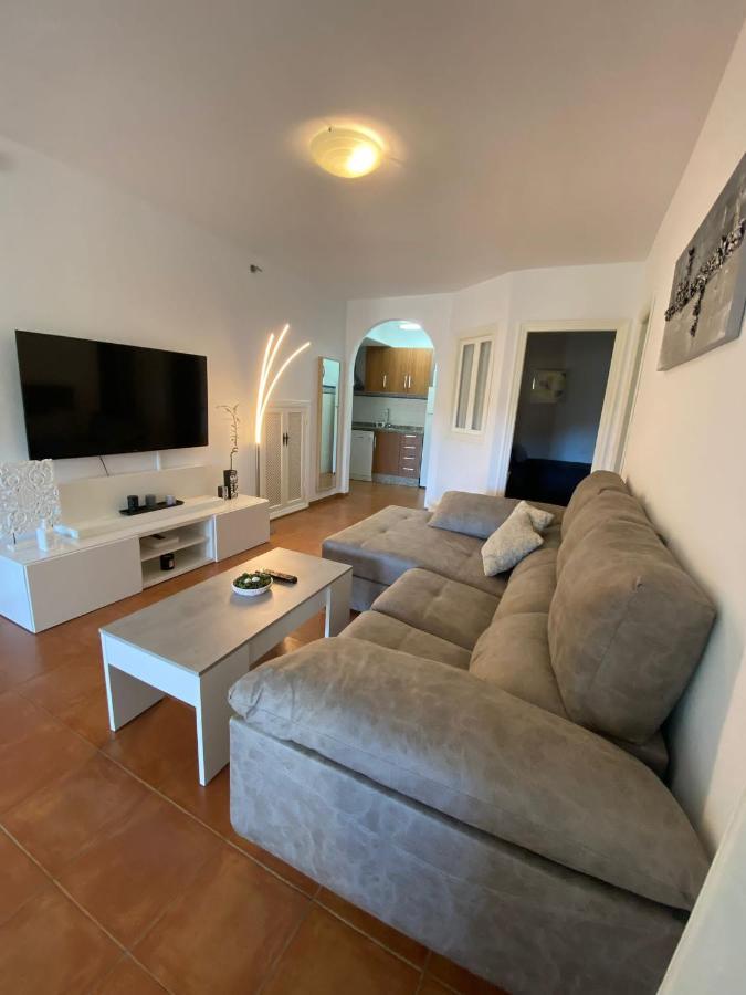 Mirador De La Axarquia Apartment Фригиляна Екстериор снимка