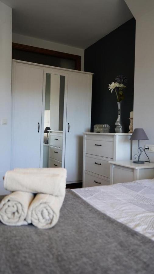 Mirador De La Axarquia Apartment Фригиляна Екстериор снимка