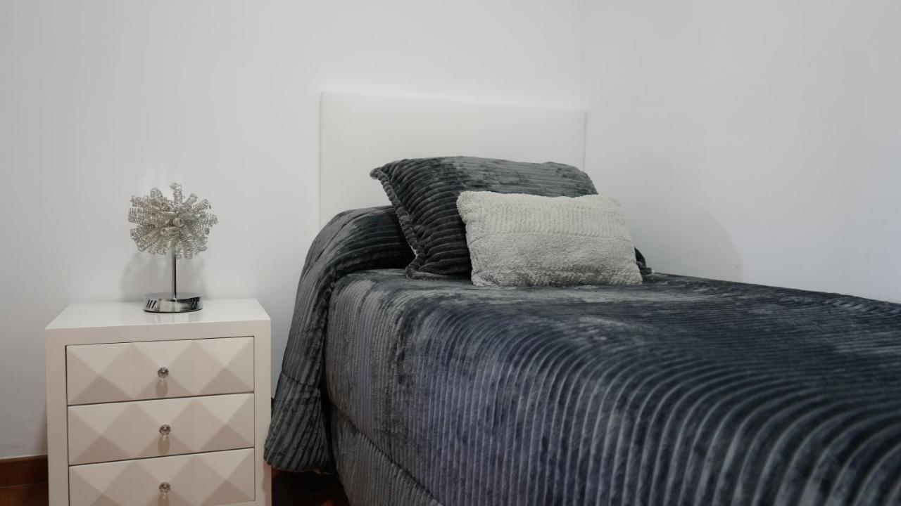 Mirador De La Axarquia Apartment Фригиляна Екстериор снимка